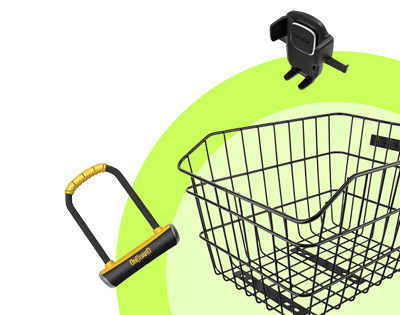 Buy Free accessories