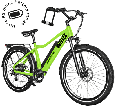 Storm-2 electric bike